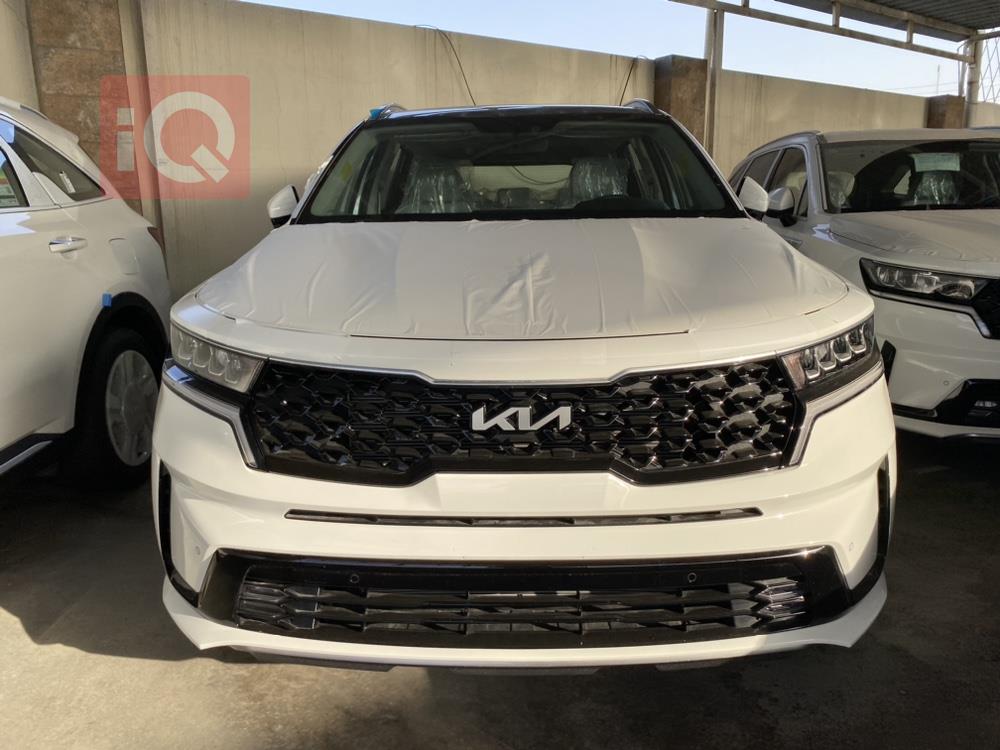 کیا سۆرینتۆ